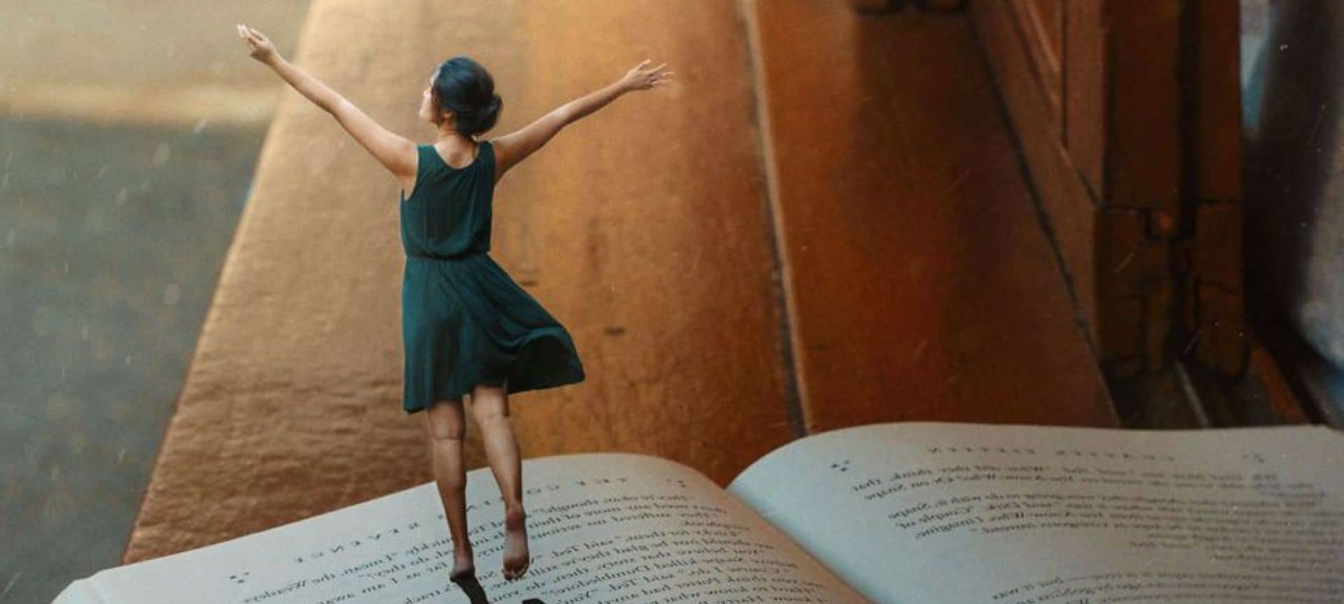 Literatura y libertad