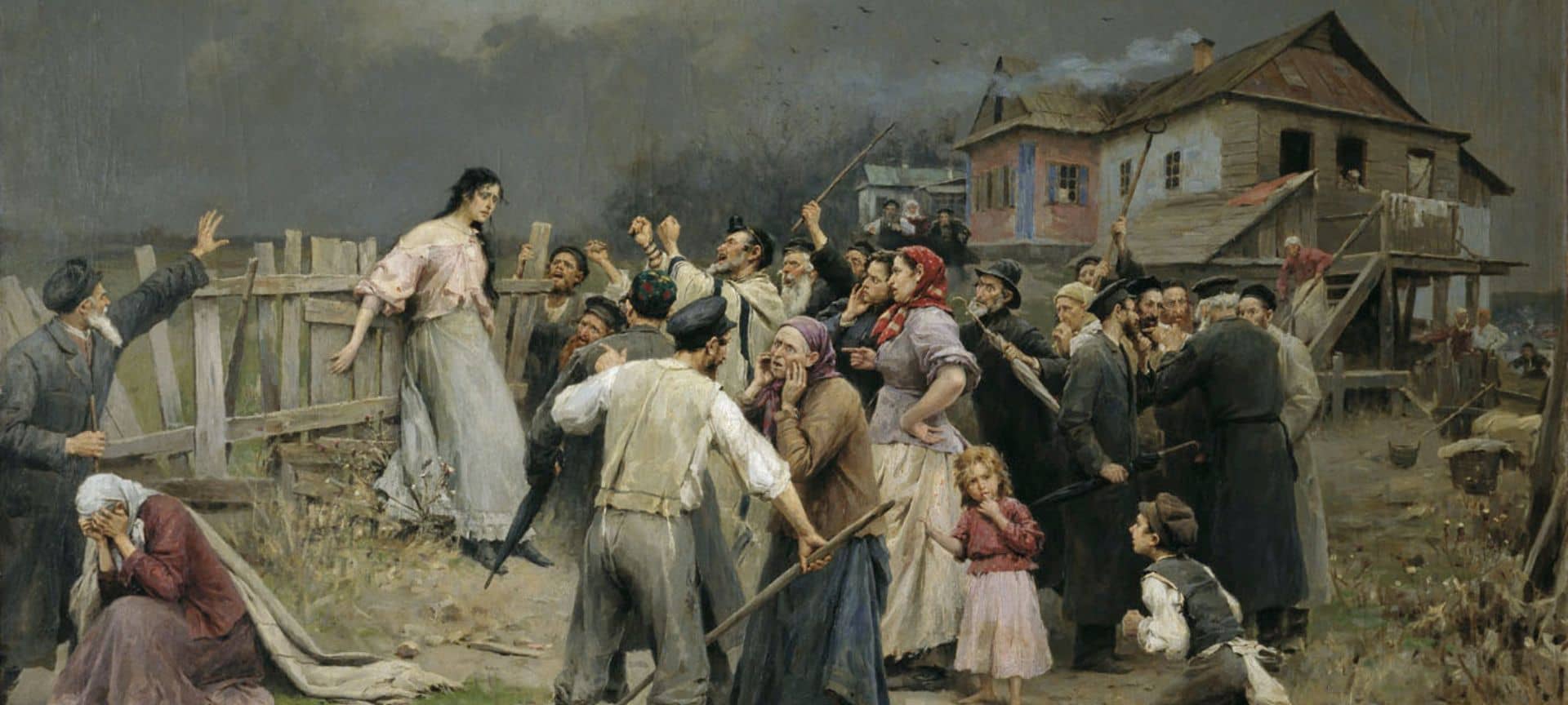 Liberalismo: el enemigo fundamental del fanatismo