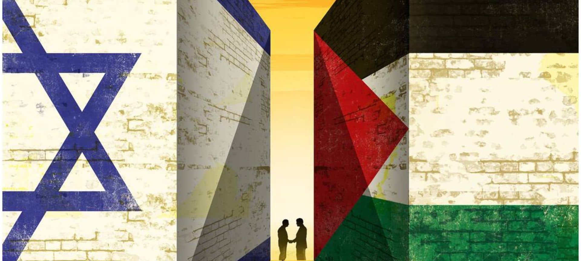 Palestina es Libre… En Israel