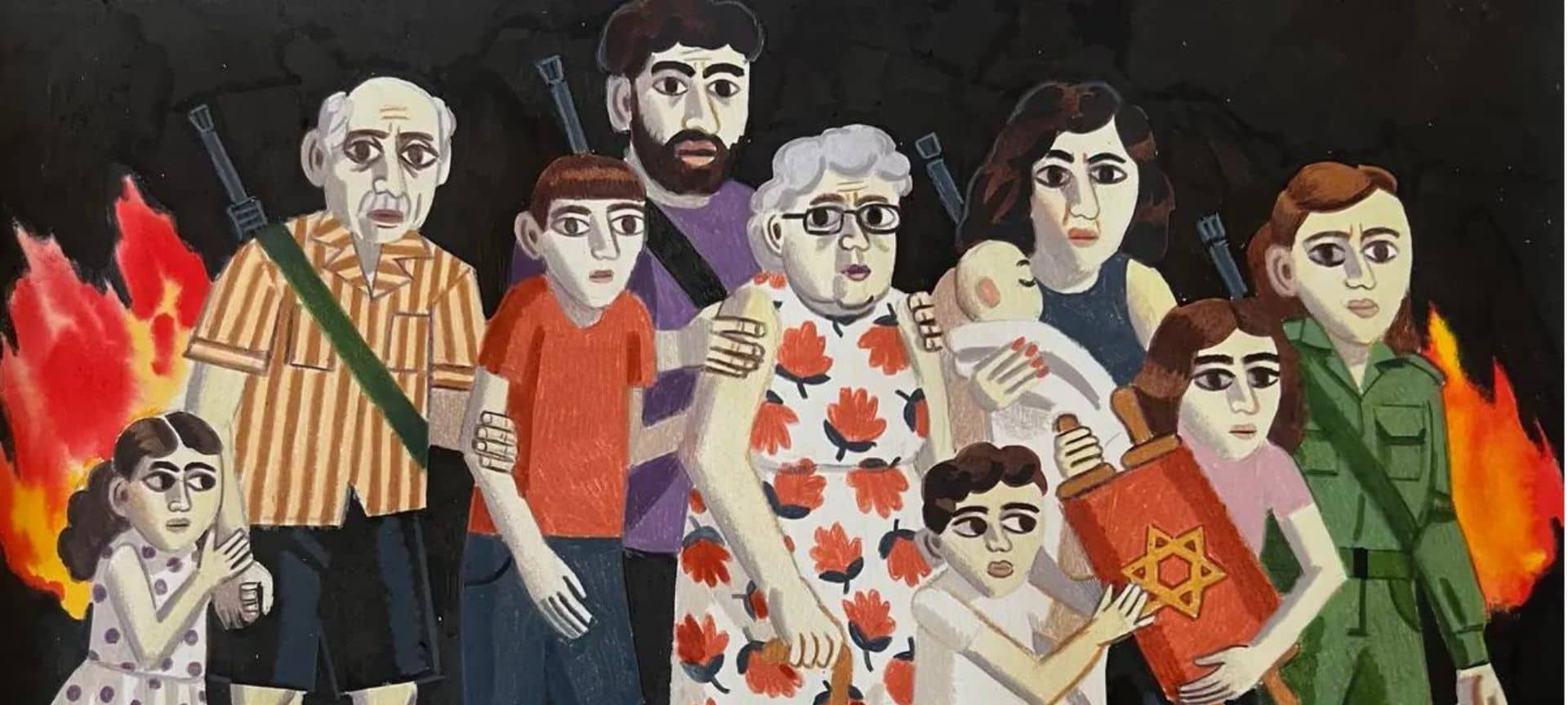 La Verdad Sobre Israel