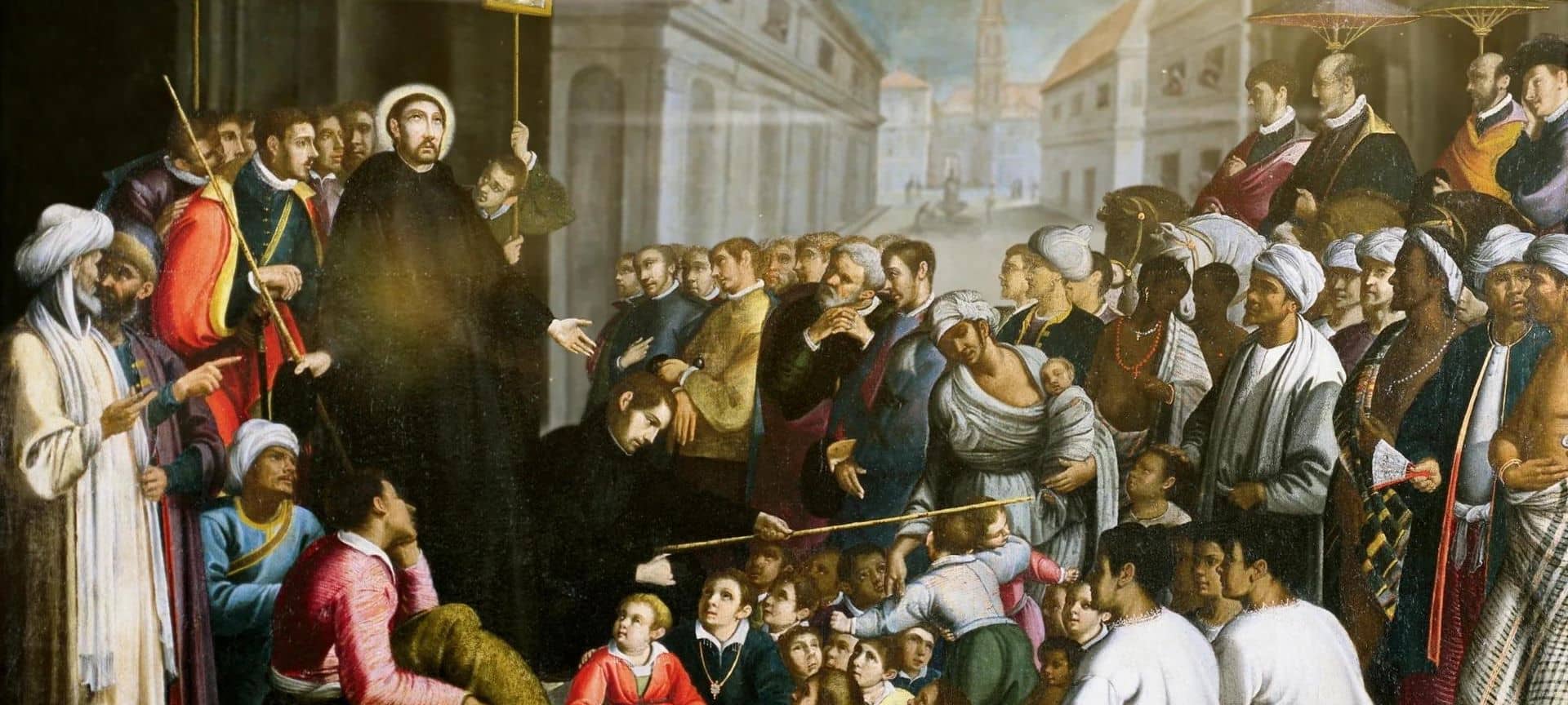 El populismo jesuita: enemigo del liberalismo