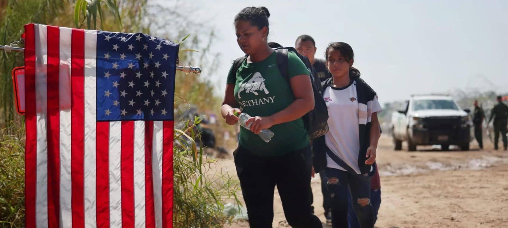 Cuando se trata de inmigración, la compasión mal dirigida destruirá a Estados Unidos