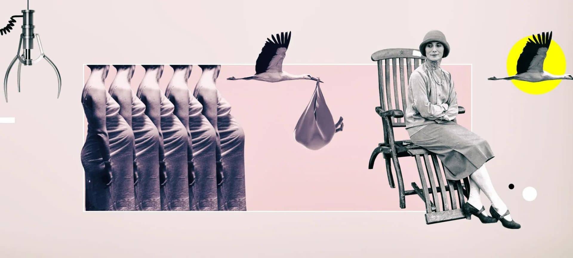 A lo mejor eres feminista liberal, y no lo sabes