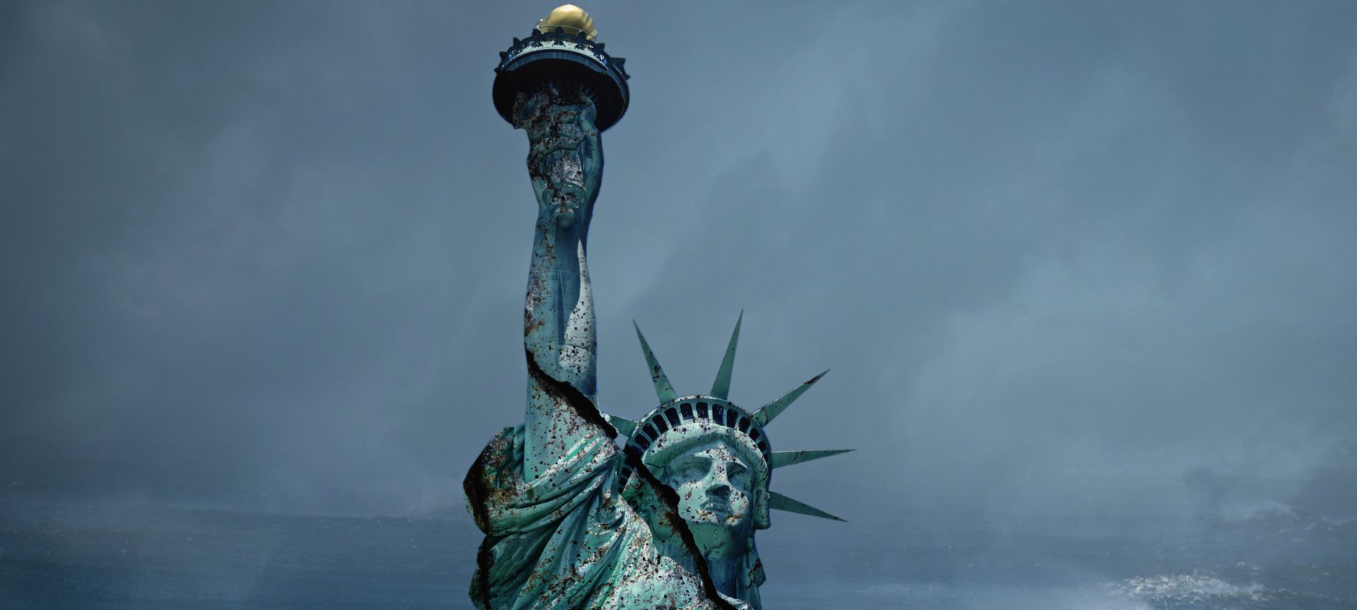 El Estado Profundo y el Globalismo