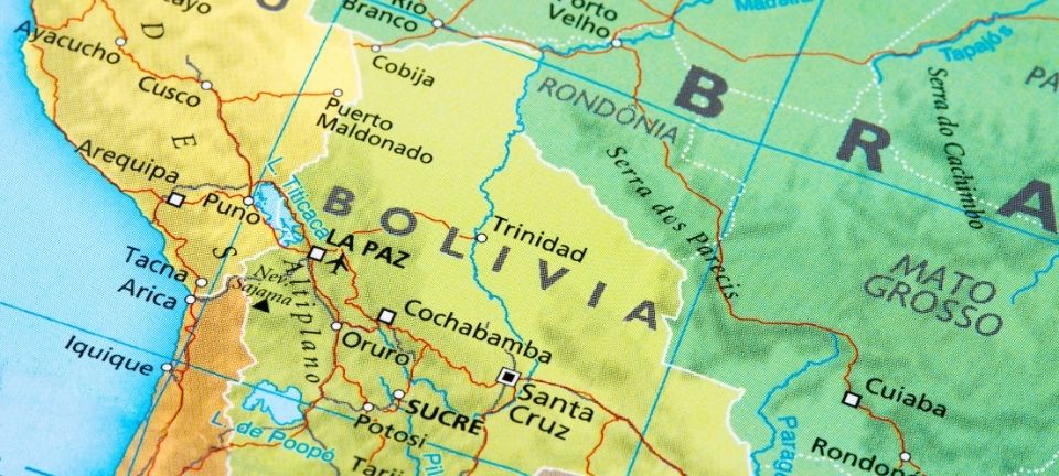 En sus 200 años ¡Atrevámonos a ser bolivianos!