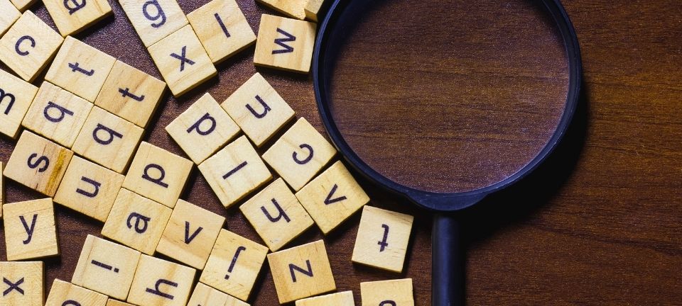 El lenguaje como elemento de control social