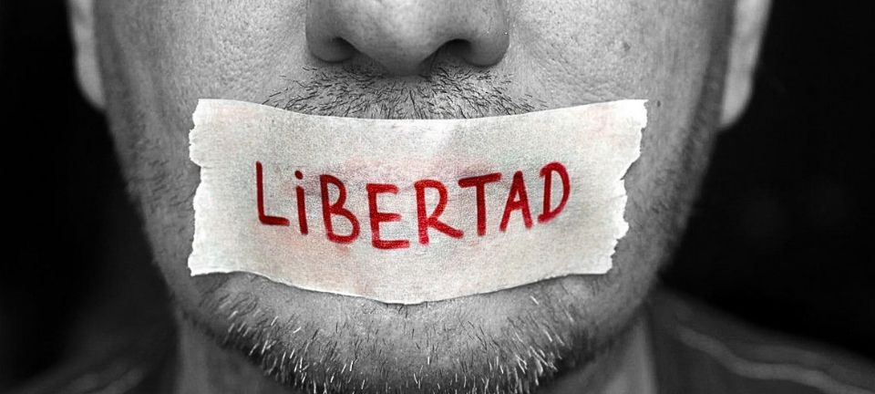 Libertad de expresión: algo más que propiedad privada
