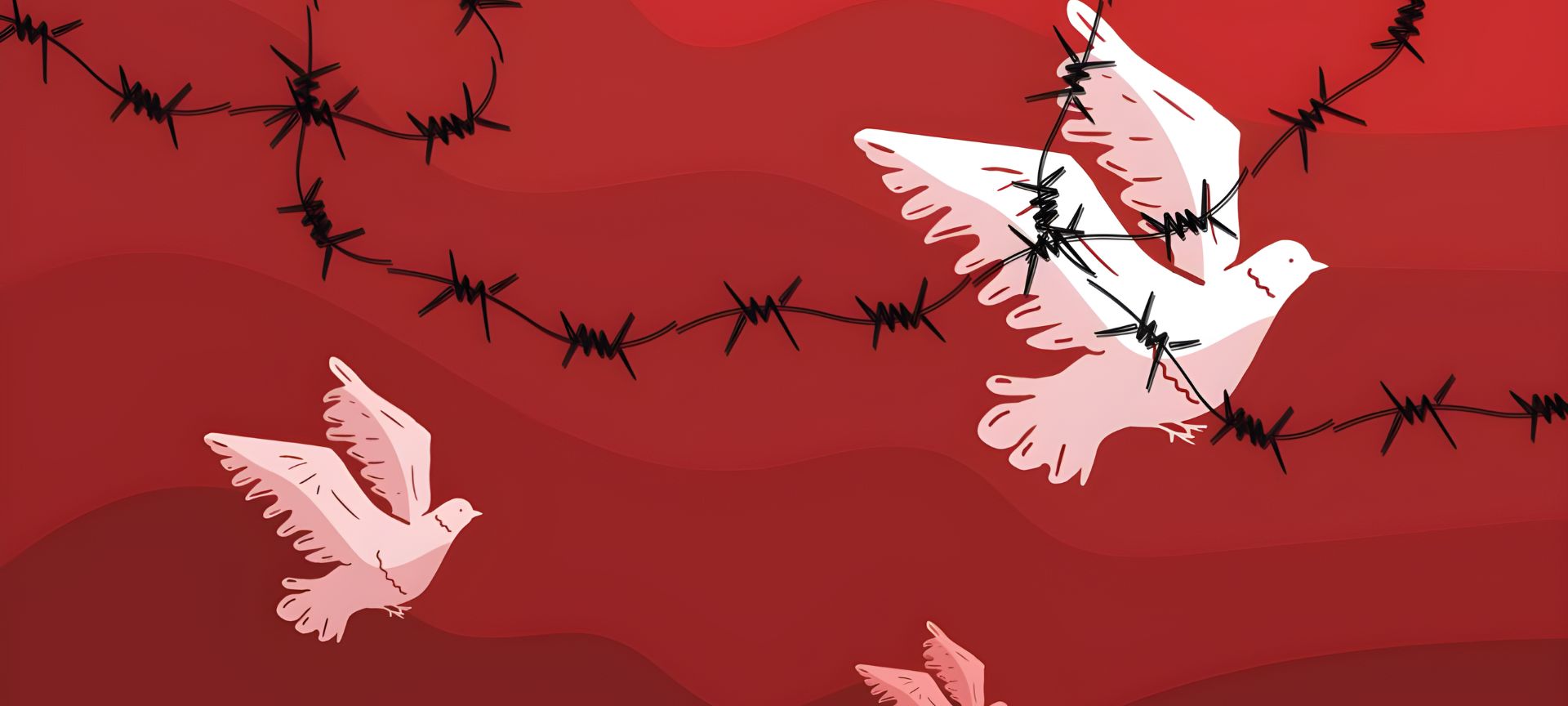 A que eres menos libre cada día y no lo sabes