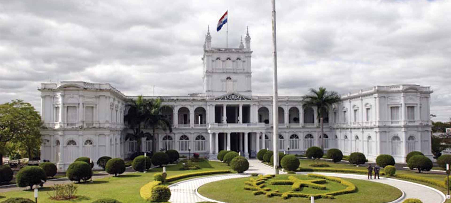 Paraguay
