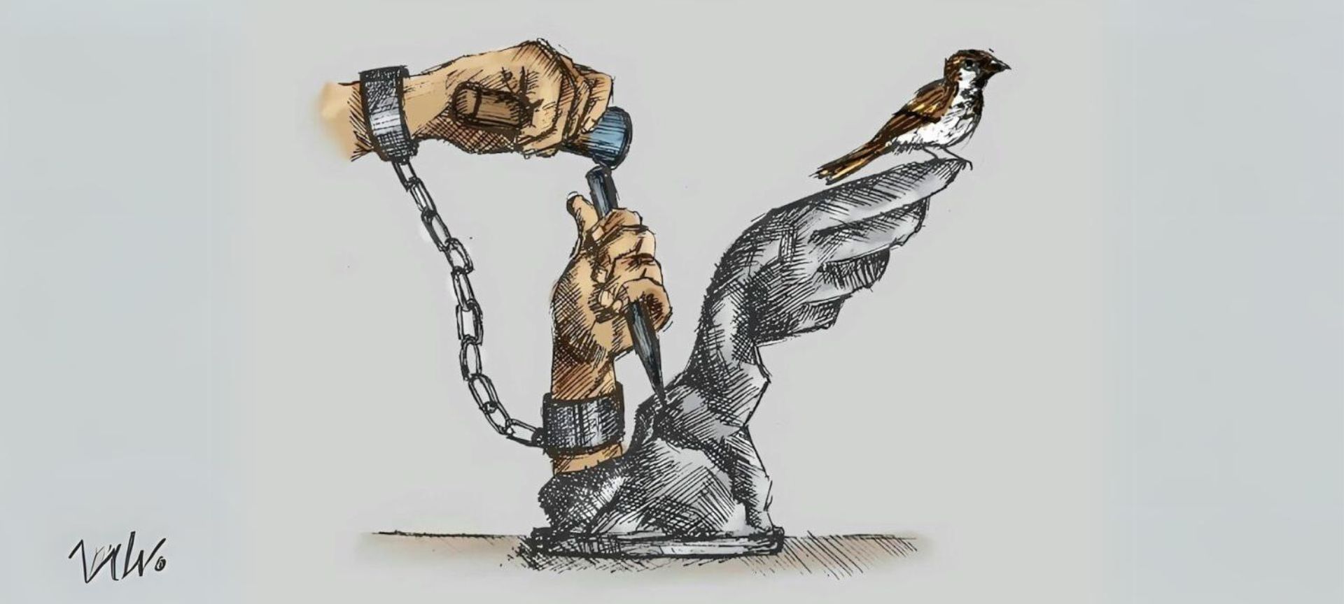 Vida, libertad y propiedad privada