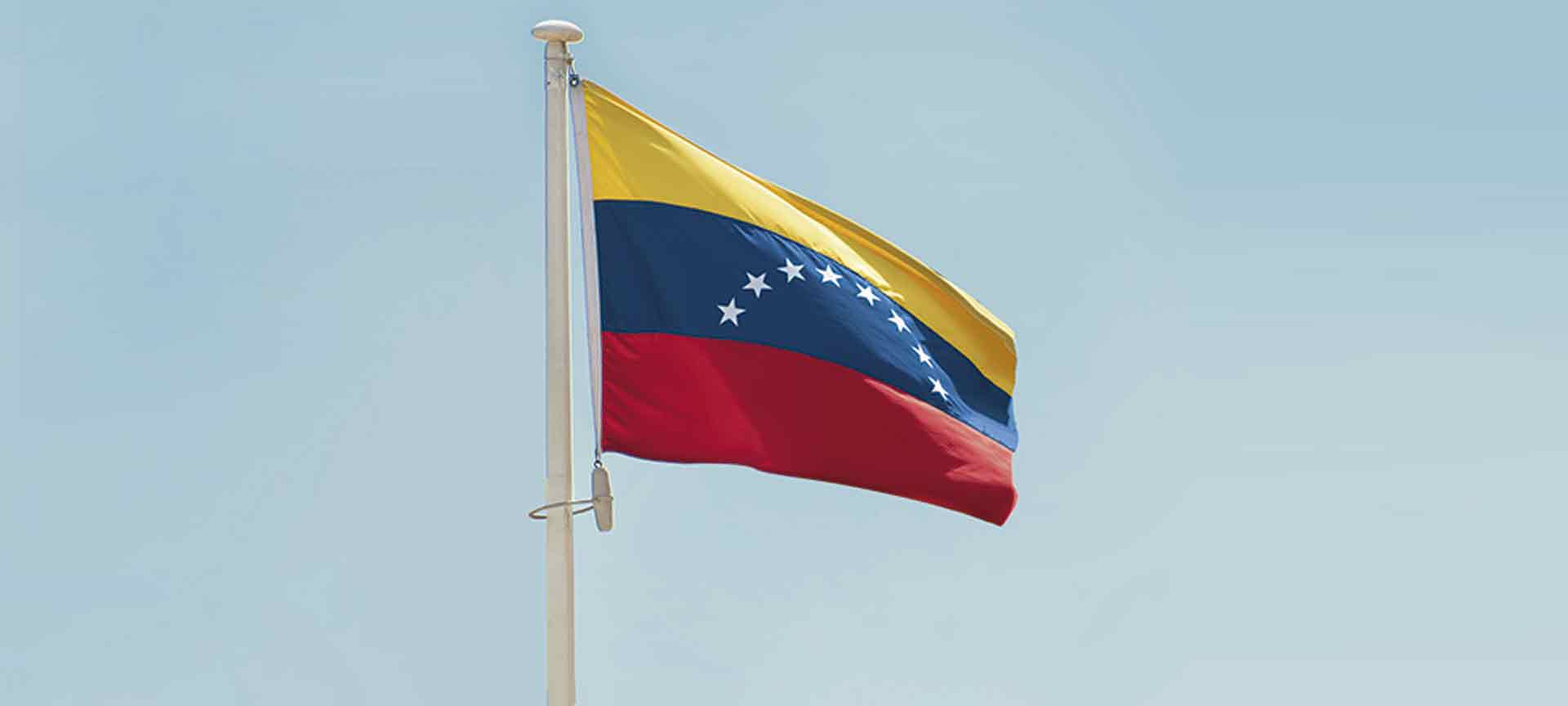 La epopeya democrática venezolana