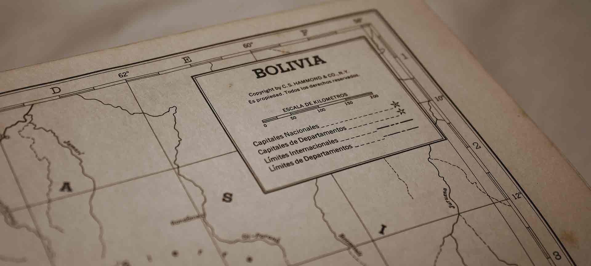 El silogismo de la Independencia