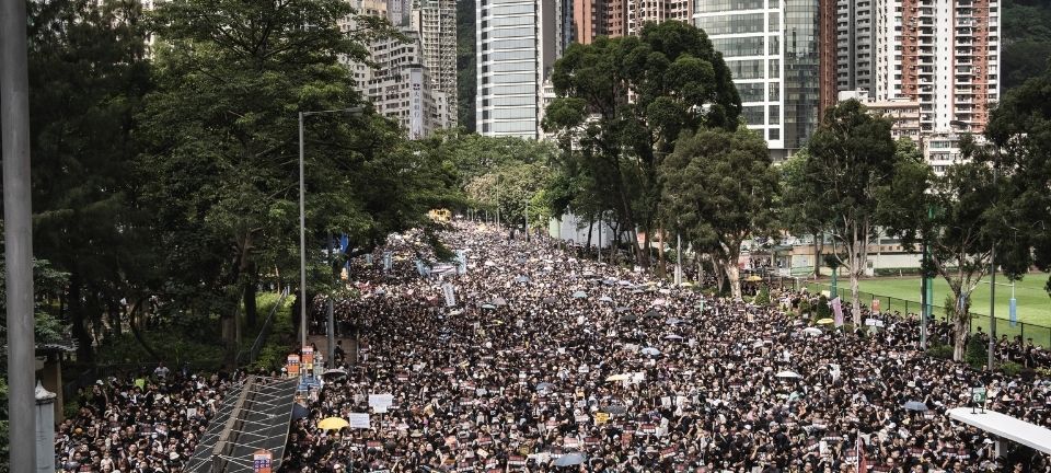 Democracia Secuestrada