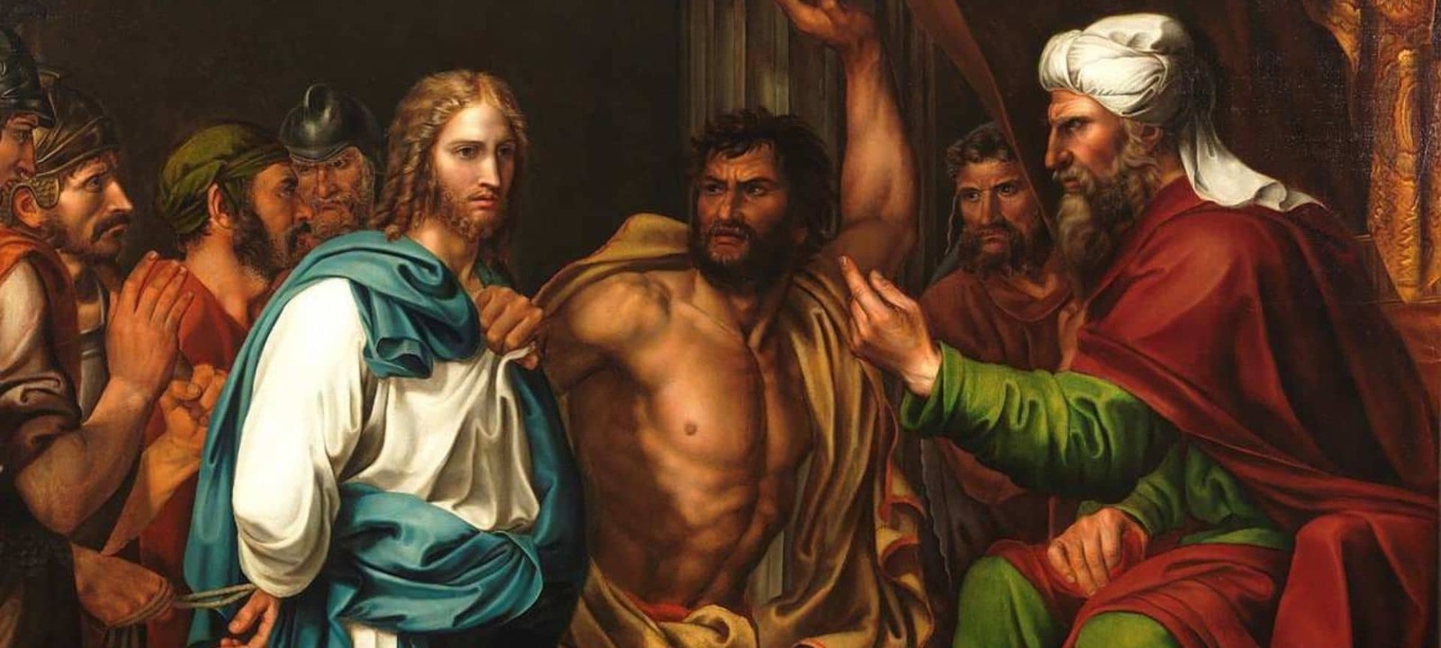 La Guerra contra la Pascua